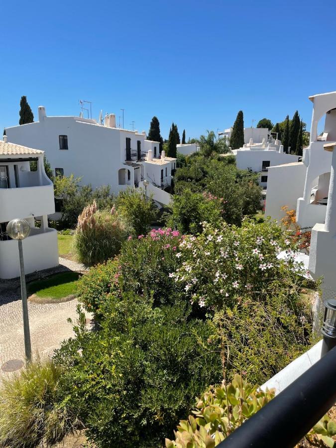 Fewo Cesar Manrique - Albufeira, Portugal エクステリア 写真