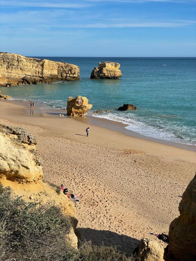 Fewo Cesar Manrique - Albufeira, Portugal エクステリア 写真
