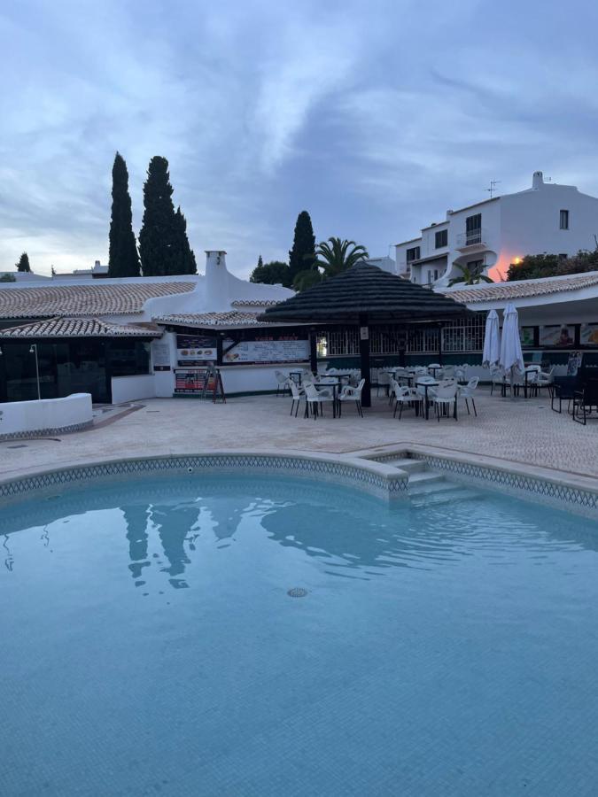 Fewo Cesar Manrique - Albufeira, Portugal エクステリア 写真