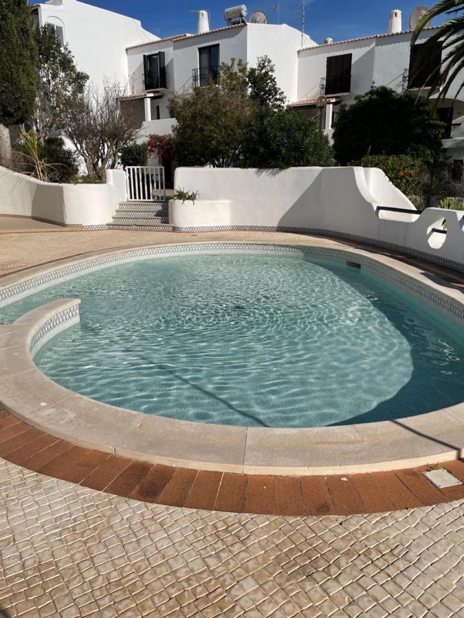 Fewo Cesar Manrique - Albufeira, Portugal エクステリア 写真