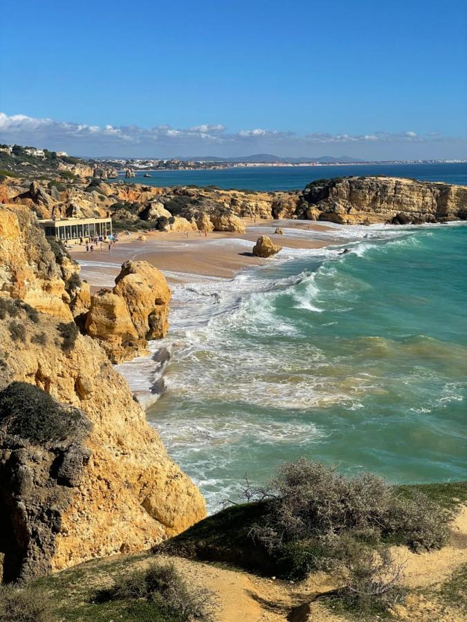 Fewo Cesar Manrique - Albufeira, Portugal エクステリア 写真